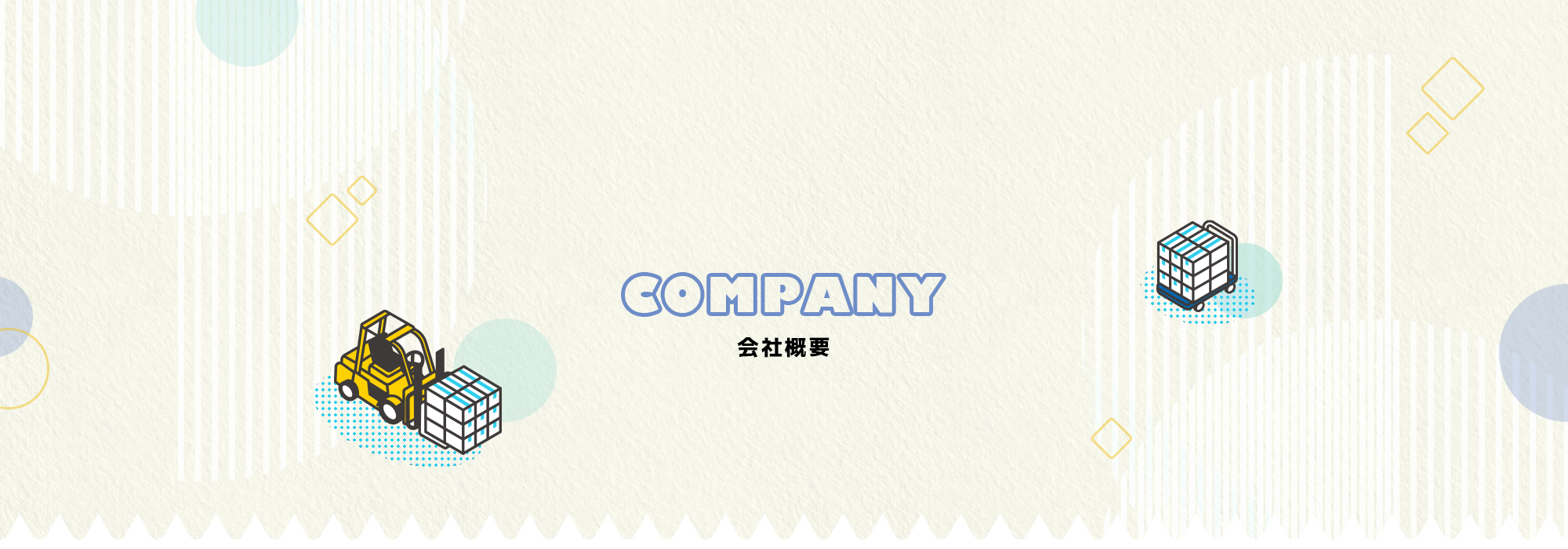 会社概要